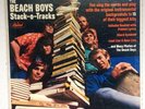 Original THE BEACH BOYS LP 