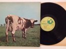PINK FLOYD - ATOM HEART MOTHER - VINYL LP W/ NO TITLE ON COVER SMAS-382 (NM-)