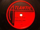 RARE Blues BARRELHOUSE SAMMY ( BLIND WILLIE McTELL ) KIll it Kid ATLANTIC 78