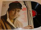 Bob Dylan Self Titled Columbia CS 8579 Rare 6 Eye Original 1C/1D 1962 LP Exc-