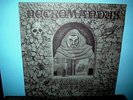 NECROMANDUS  Quicksand Dream  LP      unreleased Hard Rock