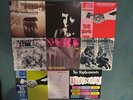 8x THE REPLACEMENTS : Hootenanny, All shook down, Ledge, Let it Be, Stink, Tim..