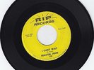 RIP 158- DEACON JOHN- I CAN`T WAIT/WHEN I`M WITH YOU-POPCORN/ NEW ORLEANS R&B