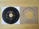 Elvis 45rpm record That's All Right/Blue Moon Of Kentucky , RCA # 47-6380, 1955