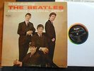 BEATLES-INTRODUCING THE BEATLES,VEEJAY,MONO COLUMNBACK,OVAL,LOVE ME DO,ORIGINAL