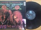 Guns N' Roses-Live Like A Suicide KOREA LP