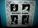 BOLDER DAMN  Mourning  LP    reissue    psych    Rockadelic label