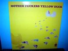MOTHER TUCKERS YELLOW DUCK  Home Grown Stuff  LP    reissue     psych