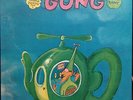 GONG - Radio Gnome Invisible pt 1 Flying Teapot UK Psych Prog Gatefold VIRGIN