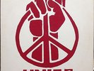 UNITE - Rare Private 60's DIY Protest Compilation - Handmade Cover