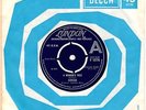 GENESIS - A Winter's Tale RARE LONDON PROMO SINGLE One Of Two Known copies