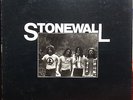 STONEWALL - S/T DJ Copy ORIGINAL Tiger Lily Tax Scam Heavy Psych