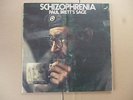 PAUL BRETT'S SAGE  SCHIZOPHRENIA  DAWN 1972  ORIG UK 1ST PRESS