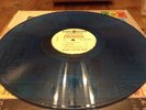 BOB MARLEY & THE WAILERS BABYLON BY BUS BLUE VINYL TUFF GONG