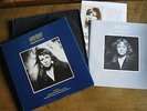 SANDY DENNY - Who knows where the time goes - UK Island 4 LP box EX+ vinyl