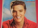 Elvis Presley - FOR LP FANS ONLY (LPM-1990) - First Pressing