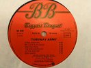 TUBEWAY ARMY 'SAME' FRENCH PRESSING GARY NUMAN RARE