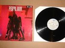 PEARL JAM TEN ORIGINAL ORIGINAL 1st 1991 PRESS  LP ON EPIC