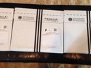 Third Man Records Vault 15, 16 & 18 Jack White Stripes Raconteurs In Mailers