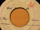 Peter Tosh & The Wailers - Funeral (Burial) - Wail N Soul M 7