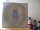 COWBOY - 5'LL GETCHA TEN - CAPRICORN RECORDS - LP SD 864 -STEREO-SHRINK ON COVER