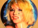 BLONDIE Debbie Harry Smile Tongue 10