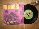 Die Beatles 