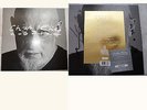 Vynil Charlelie Couture : Immortel , Rare dédicacé , Authentique , NEUF 