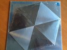 THE ANDROMEDA STRAIN Hexagonal LP ORIGINAL SOUNDTRACK PROMO KRS5513 NEW SEALED