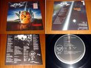 U.D.O.-TIMEBOMB GERMAN COPY ORIGINAL LP 1991