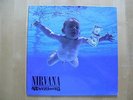 LP Vinyl, Nirvana, Nevermind, Metal, Grunge, BM 270