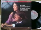 PHILIPS Digital 420 187-1 MOZART Piano Concertos No.22 & 23 UCHIDA TATE *NM-*