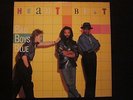 BAD BOYS BLUE - HEART BEAT (LP) COCONUT 208 017 - GERMAN PRESS