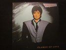 FANCY - FLAMES OF LOVE (LP) METRONOME 835 782-1 - MADE IN GERMANY