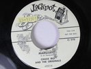 Hear Rockabilly Promo 45 Chuck Rio & The Originals - Margarita / C'Est La Vie O