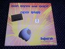 SHEFFIELD LAB - SEALED - DON RANDI & QUEST - NEW BABY - FUNK SOUL JAZZ BOX SET