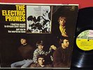PSYCH ELECTRIC PRUNES I Had Too Much To Dream RARE MONO ORIG '67 REPRISE LP SIS