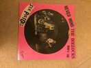 Never Mind The Bollocks Here's The Sex Pistols Picture Disc LP, Mint Condition