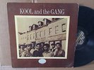  funk KOOL AND THE GANG breaks SOUL drums FUNKY s/t 1969 debut OG LP