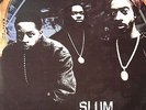 Slum Village - Fan-Tas-Tic Vol. 1 LP / Mint / Fantastic J Dilla Jay Dee