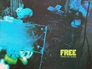 FREE - Tons Of Sobs - LP / Vinyl - UK Orig. Island 1st press - M-