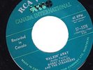 Rare Canadian Garage (Victoria, B.C.) - Bobby Faulds and The Strangers