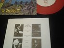 1999 AFI All Hallow's E.P. vinyl record *RARE* 45RPM, 7