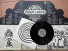 TUDOR LODGE - Same - LP / Vinyl - UK Orig. VERTIGO 1st press w. textured sleeve