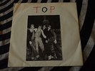 THE ROOFTOP SEISMIC SOUNDS EP DUTCH HOLLAND RARE PUNK  KBD