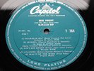 GENE VINCENT DEBUT BLUE JEAN BOP 1st UK PRESS 1956 CAPITOL RARE ROCK'N ROLL
