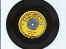 1954 ELVIS PRESLEY 45 RPM SUN RECORD GOOD ROCKIN' TONIGHT 210