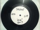 The Smiths Ask one sided test pressing 7