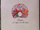 .    `QUEEN`. A NIGHT AT THE OPERA. 1975 UK 1ST. PRESS.Nr. MINT. BLAIRS.