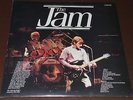 THE JAM-THE FINAL CONCERT BRIGHTON VOL 1 LIVE Vinyl LP PAUL WELLER